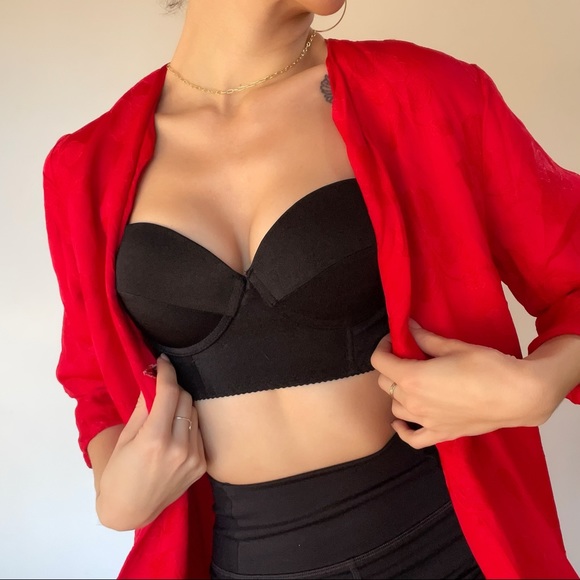 NWT Bra top - Picture 7 of 10